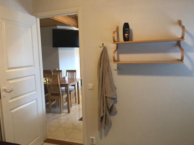 Apartament Moonlight 405 Levi Zewnętrze zdjęcie