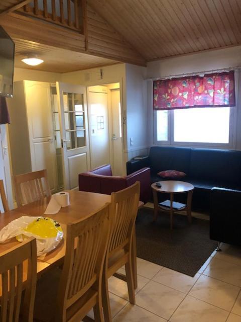 Apartament Moonlight 405 Levi Zewnętrze zdjęcie