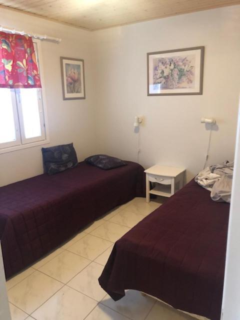 Apartament Moonlight 405 Levi Zewnętrze zdjęcie