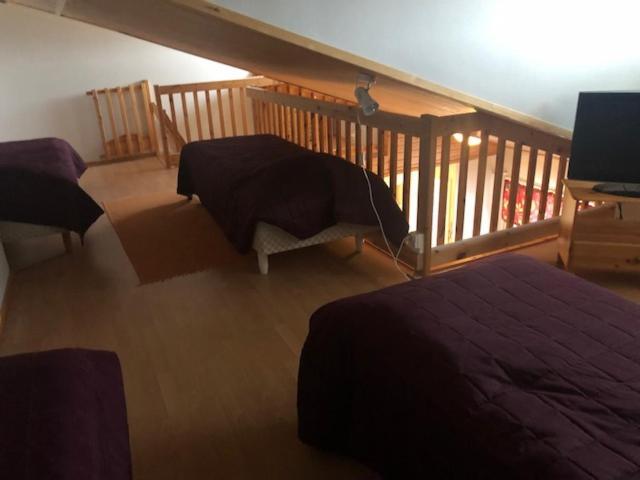 Apartament Moonlight 405 Levi Zewnętrze zdjęcie