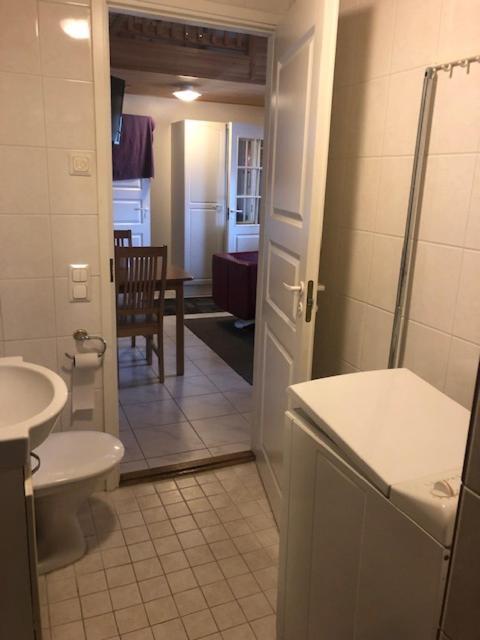 Apartament Moonlight 405 Levi Zewnętrze zdjęcie