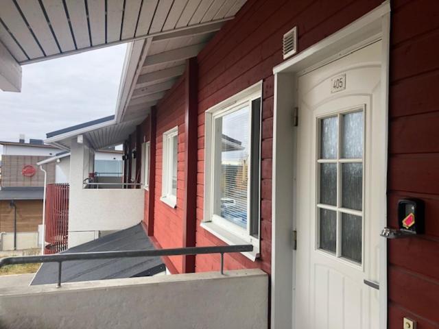 Apartament Moonlight 405 Levi Zewnętrze zdjęcie